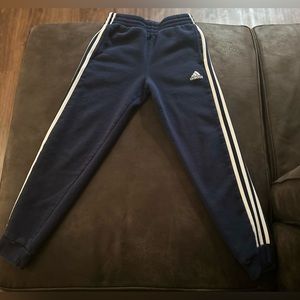 Big Boys Adidas Joggers